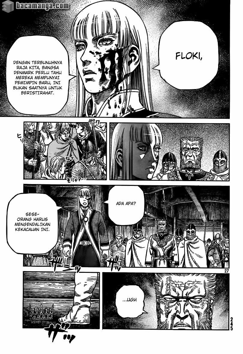 Vinland Saga