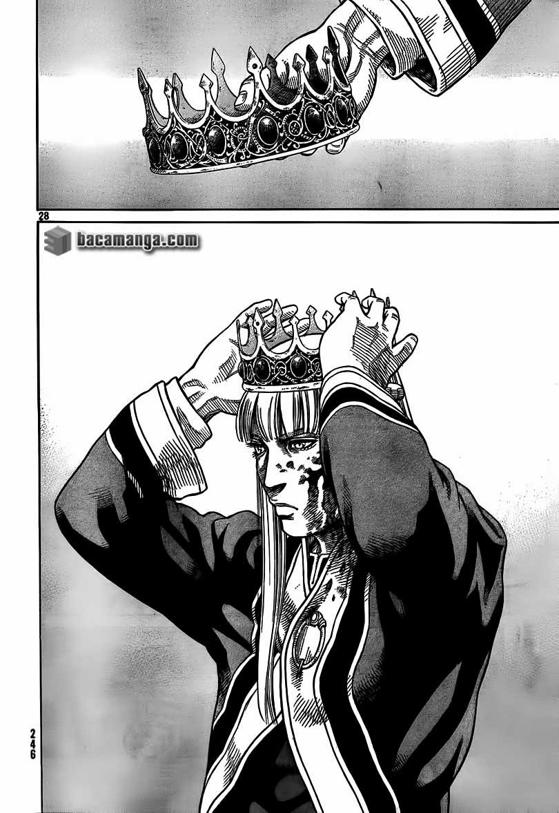 Vinland Saga