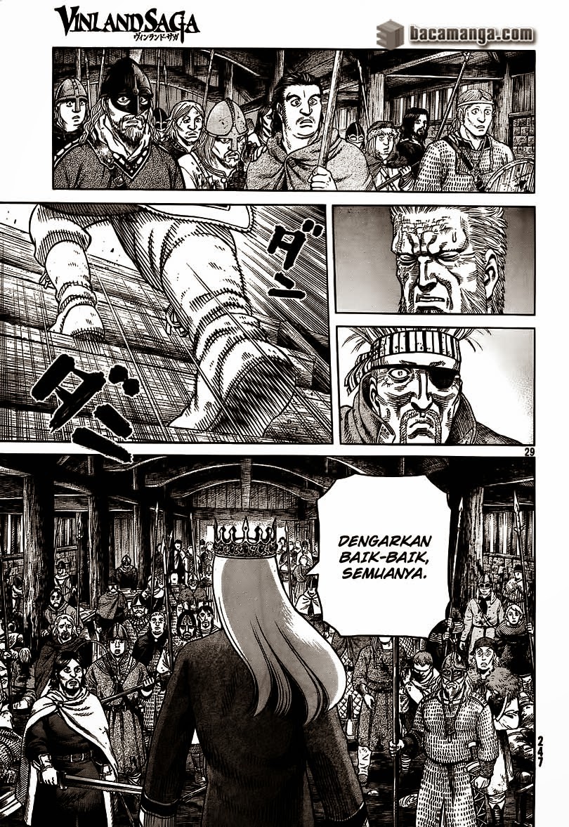 Vinland Saga