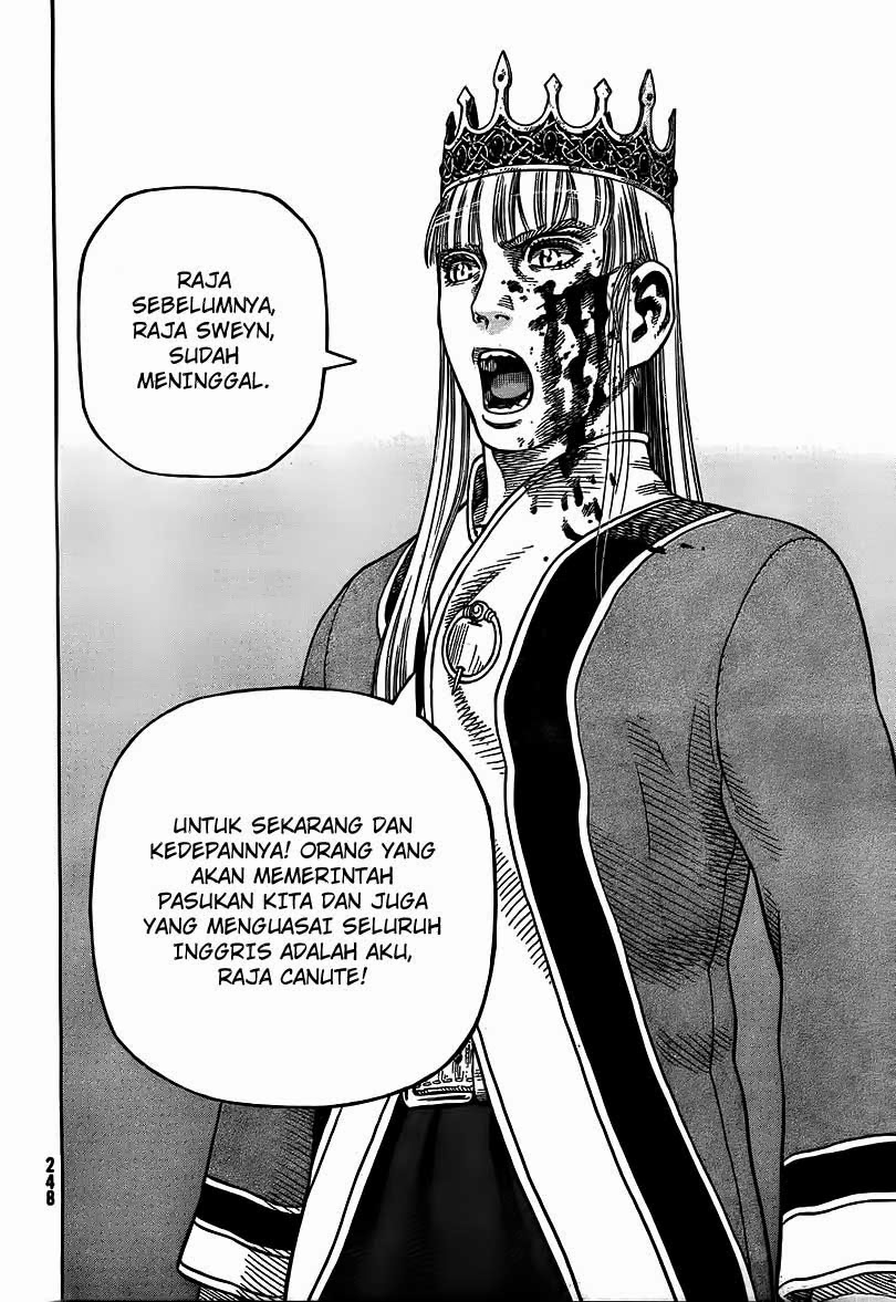 Vinland Saga