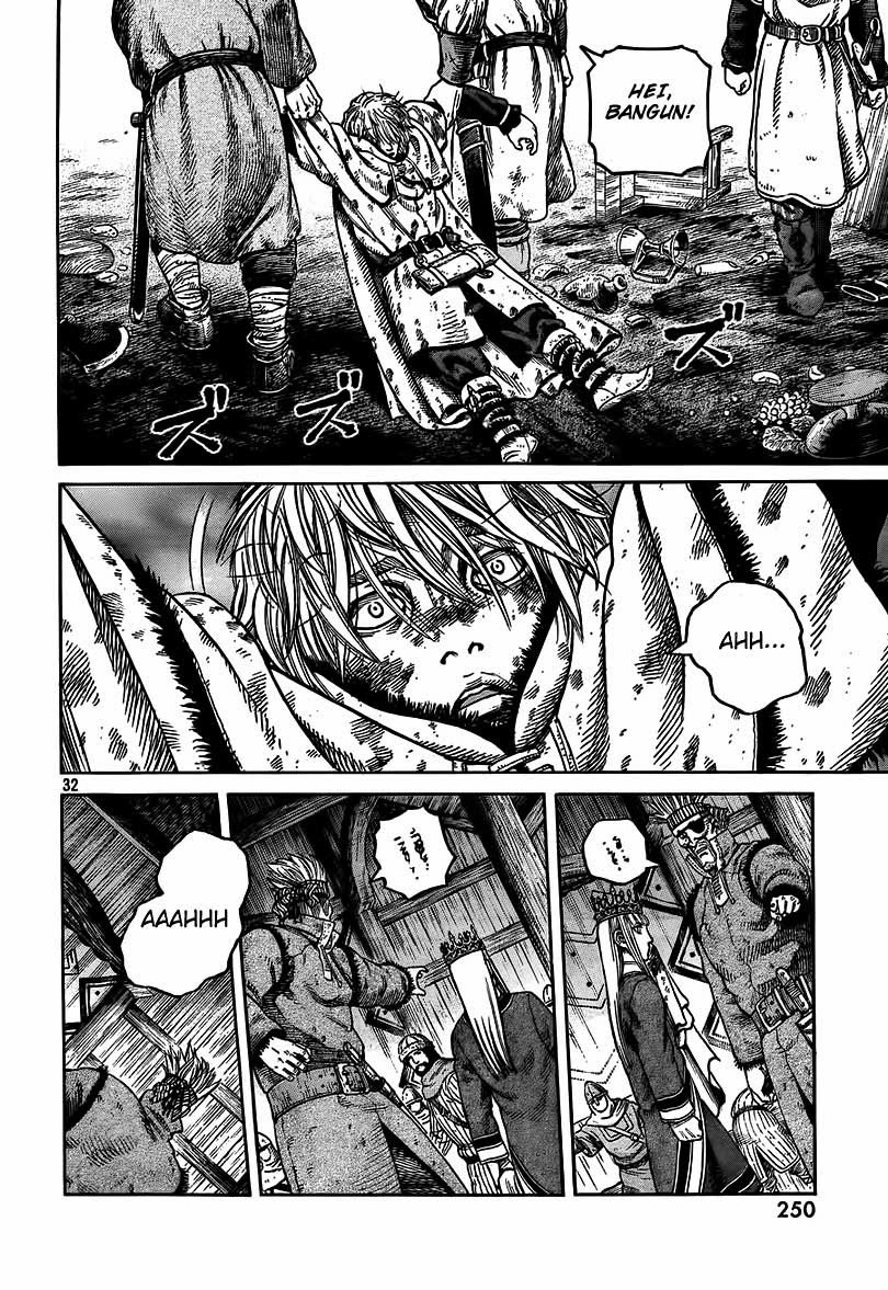Vinland Saga