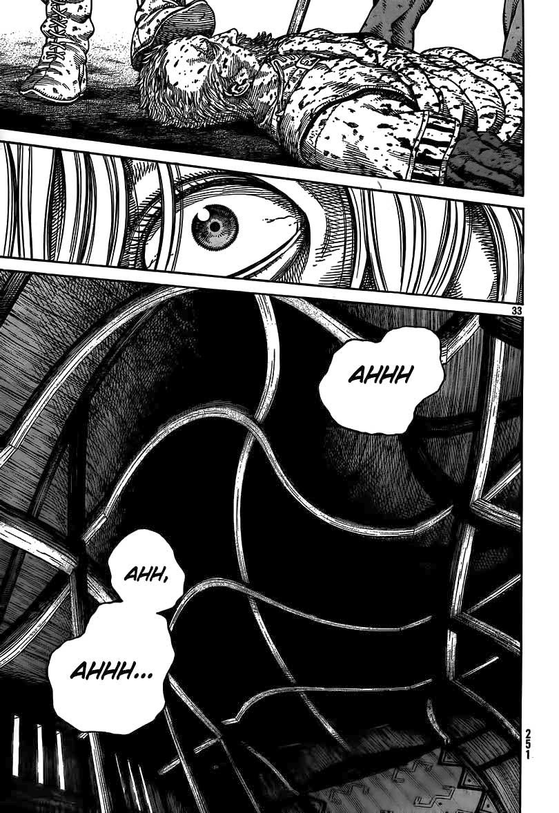 Vinland Saga