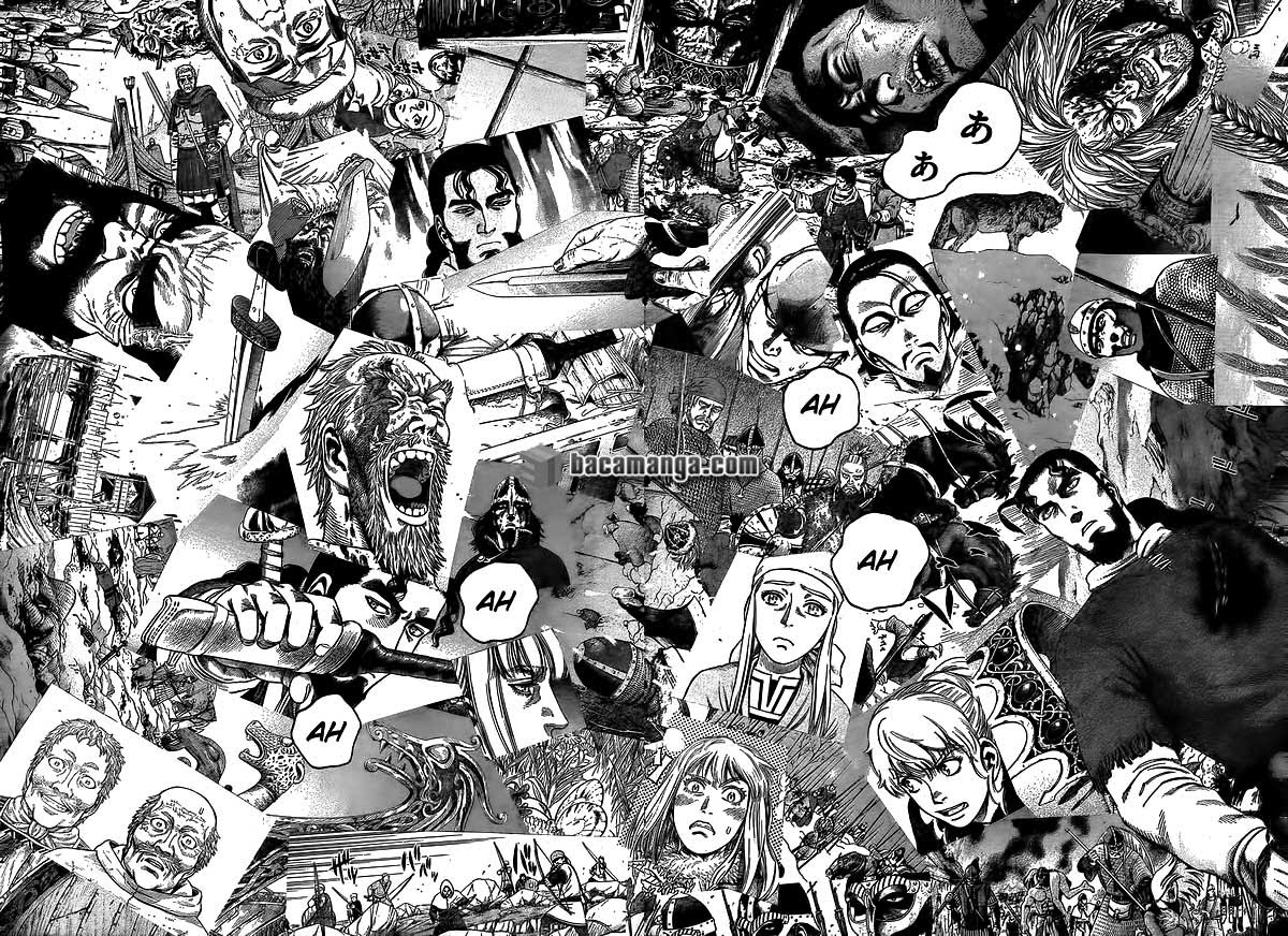 Vinland Saga