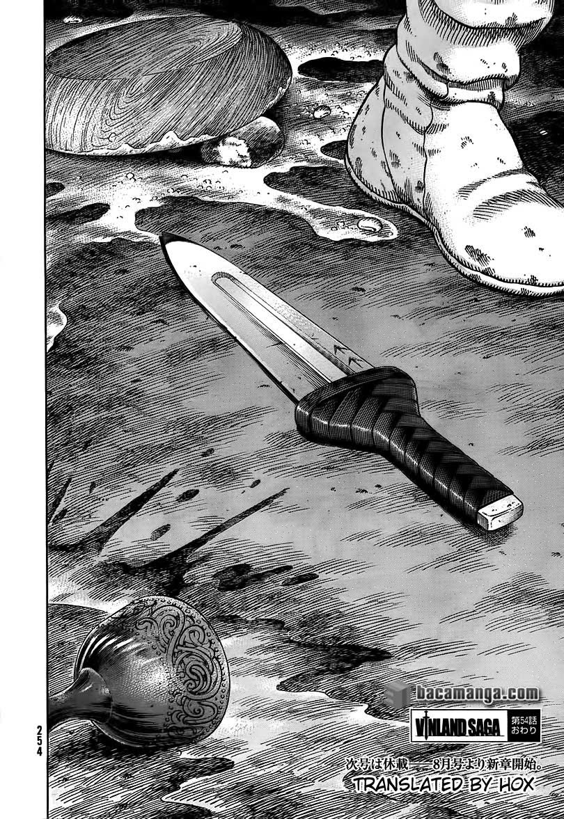 Vinland Saga