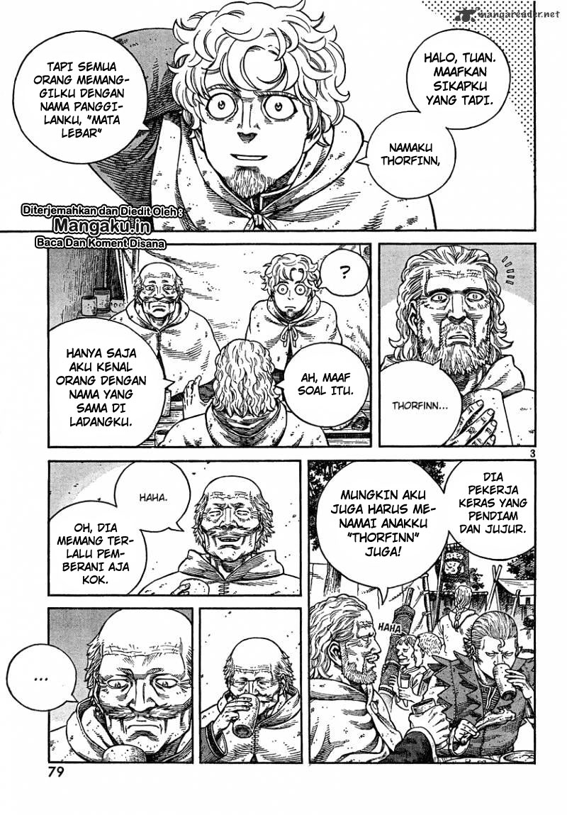 Vinland Saga