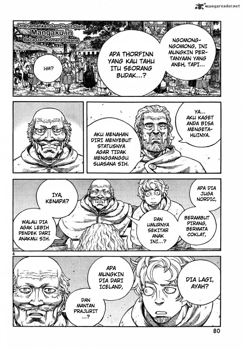 Vinland Saga