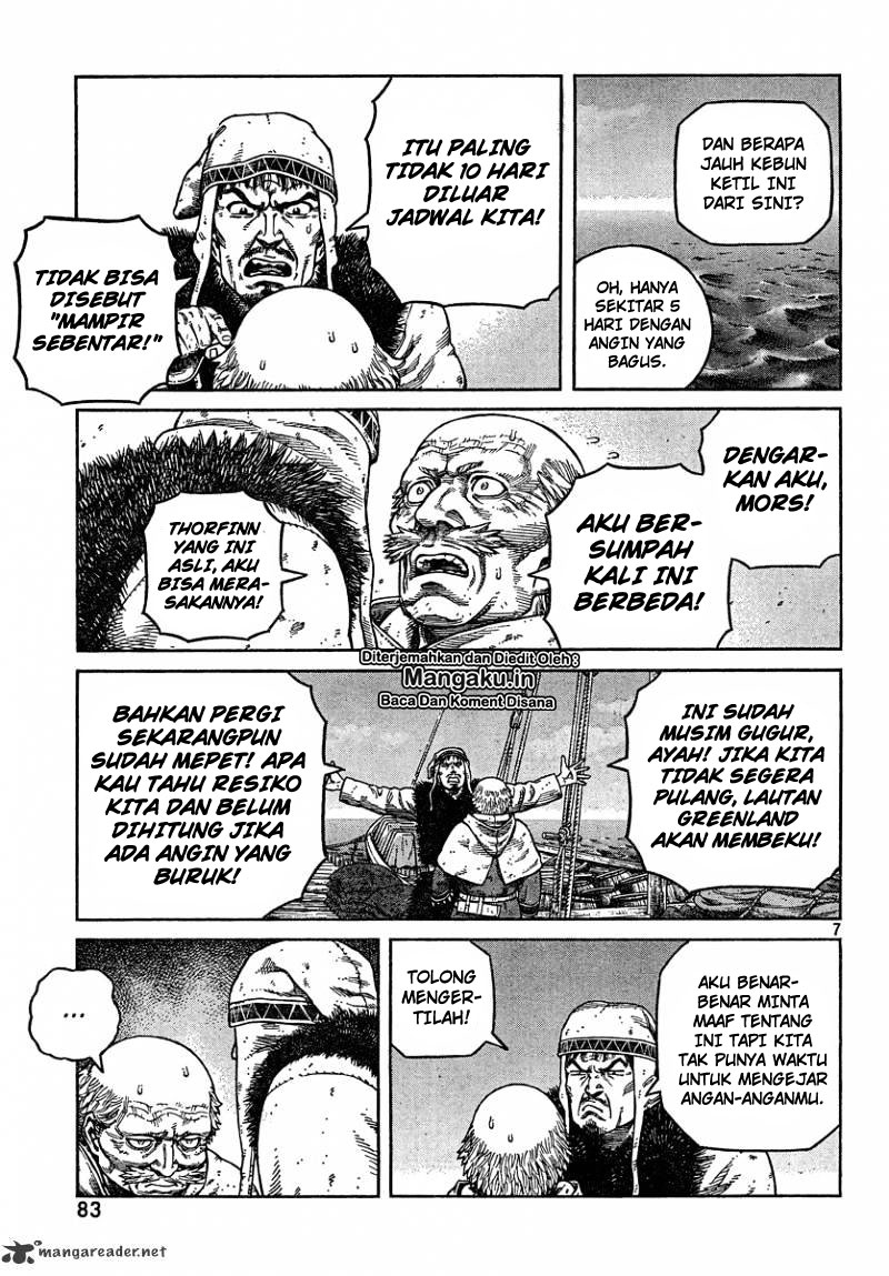 Vinland Saga