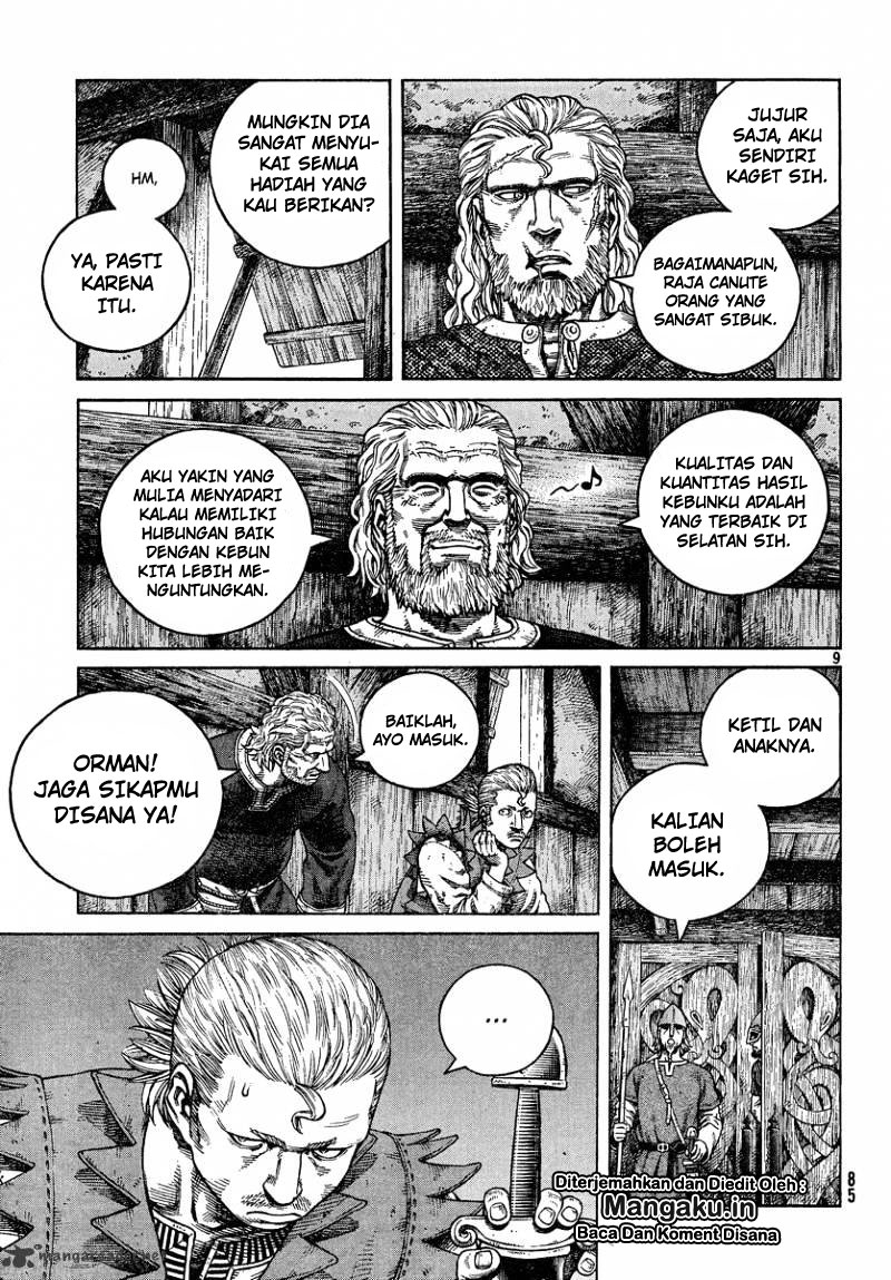 Vinland Saga