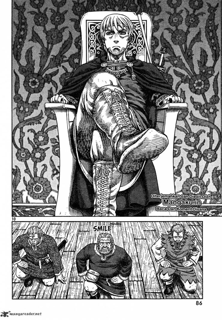 Vinland Saga
