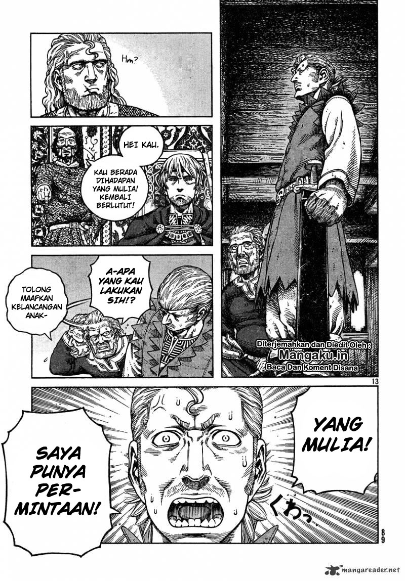 Vinland Saga