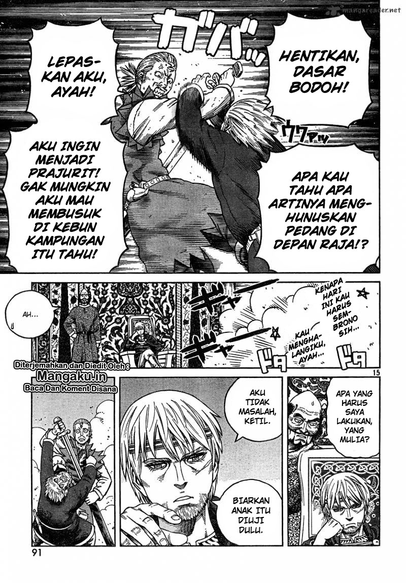 Vinland Saga
