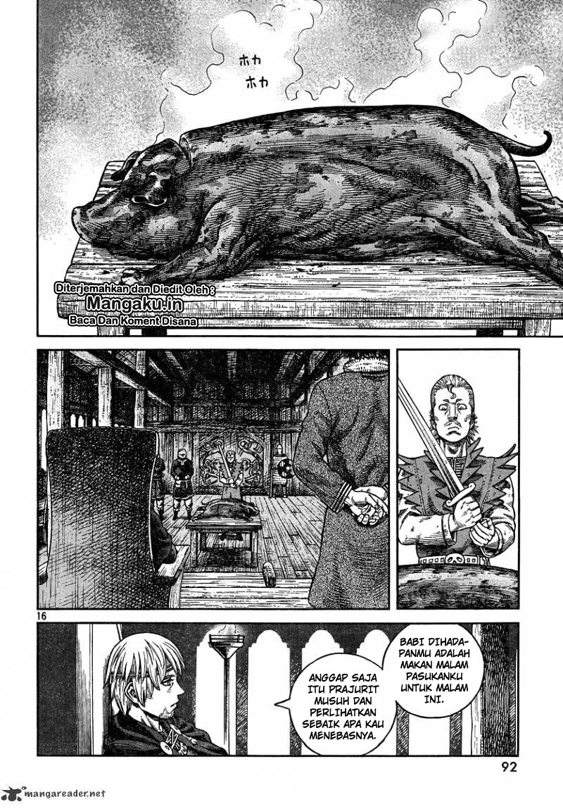 Vinland Saga