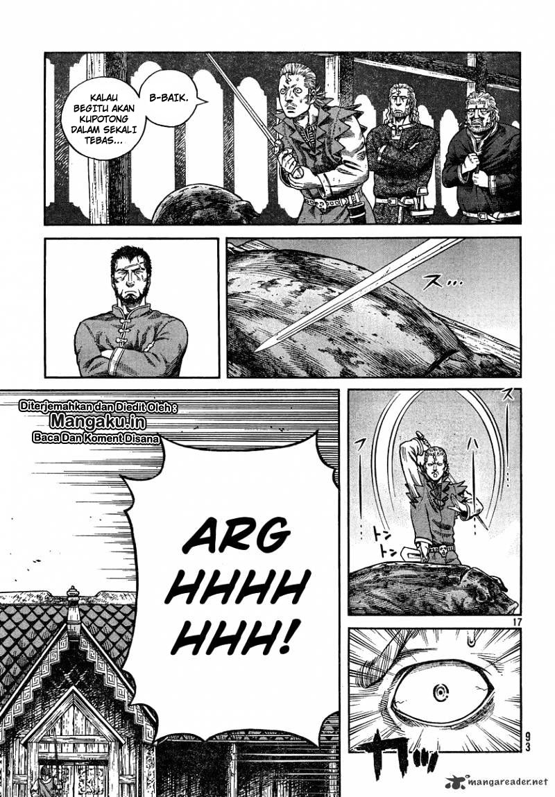 Vinland Saga
