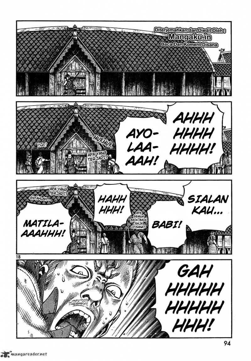 Vinland Saga