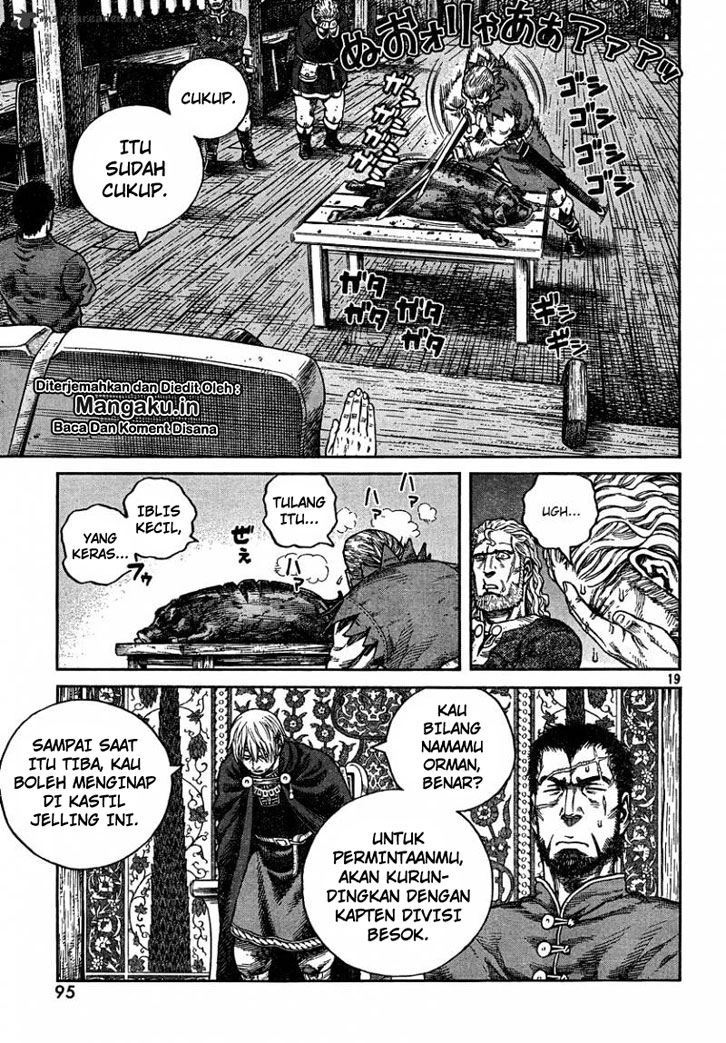 Vinland Saga