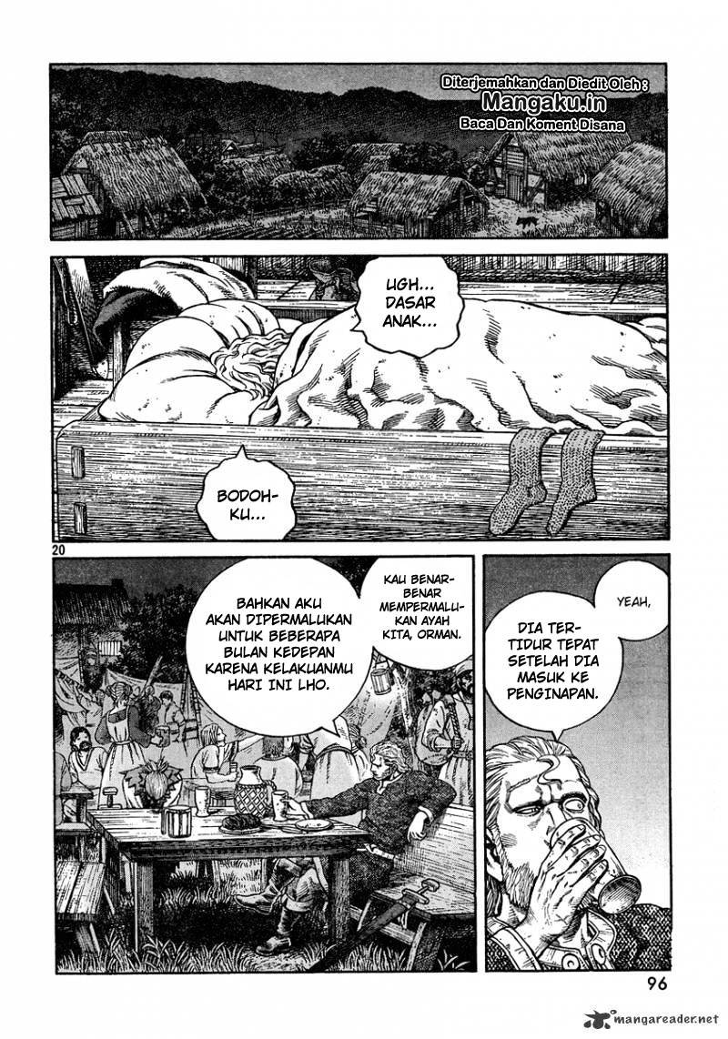 Vinland Saga