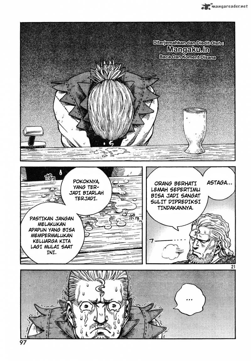 Vinland Saga