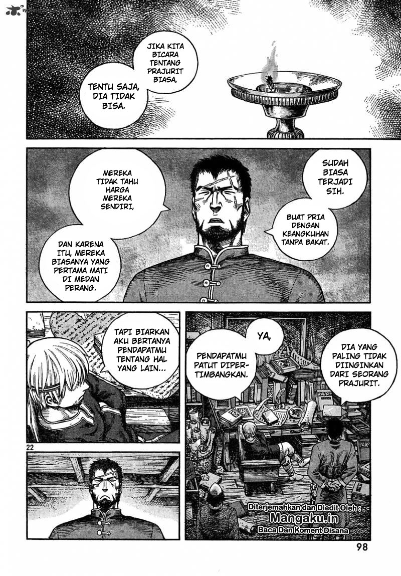 Vinland Saga