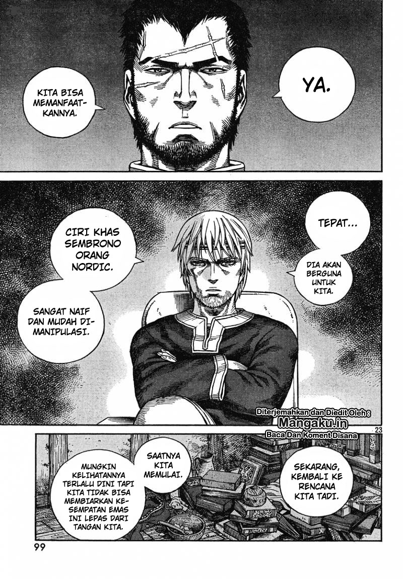 Vinland Saga