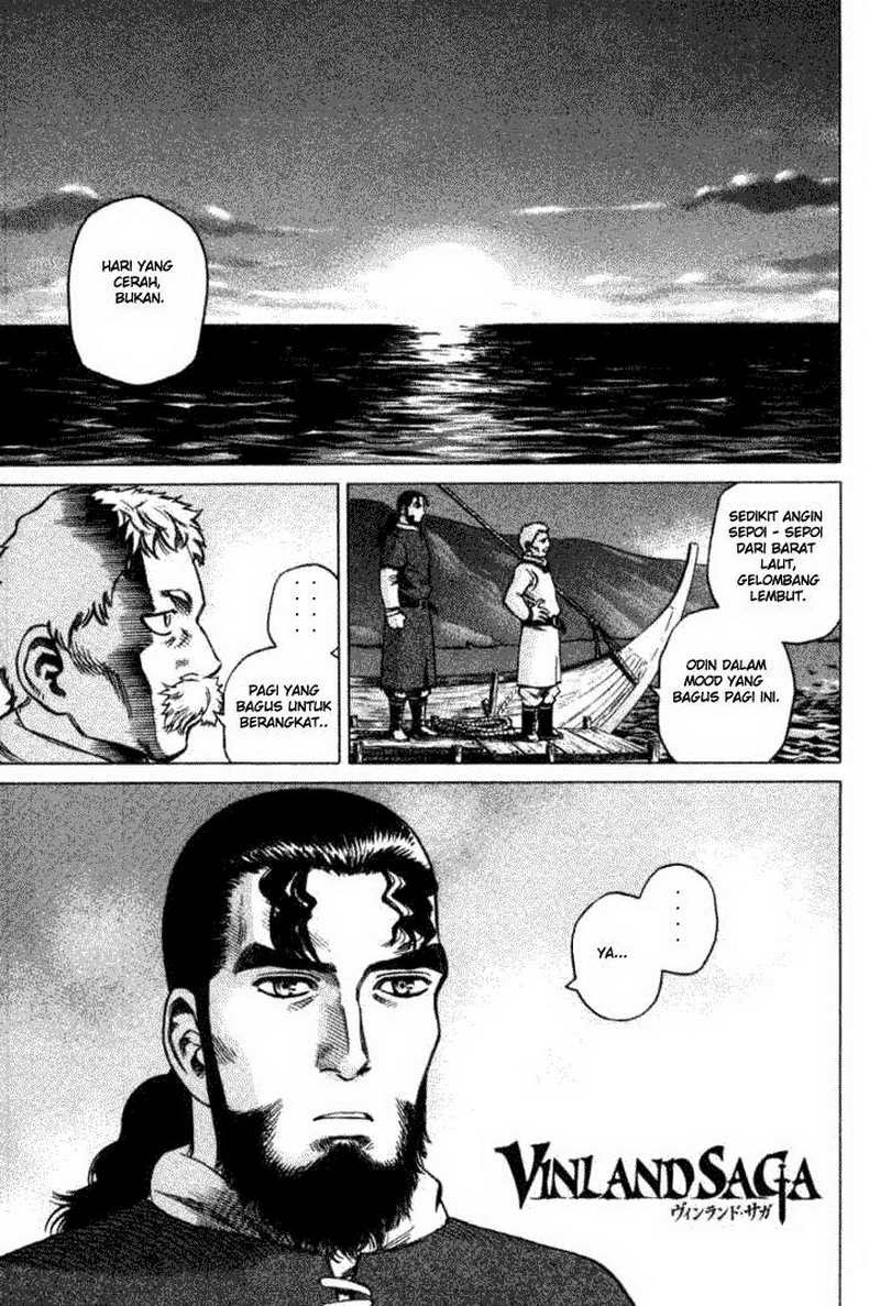 Vinland Saga