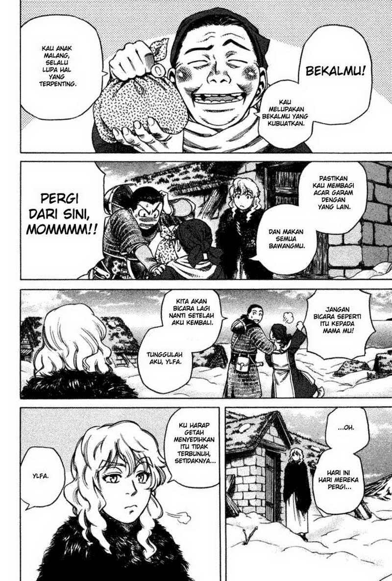 Vinland Saga