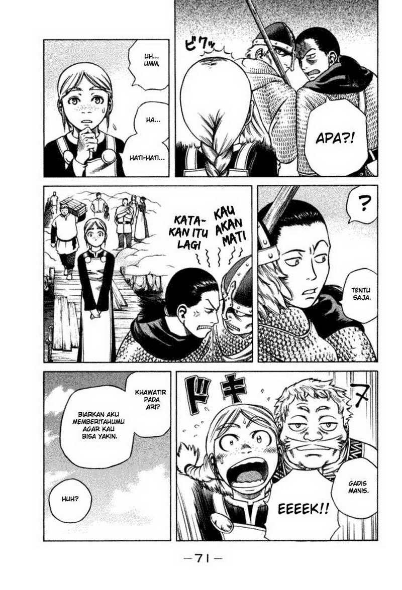 Vinland Saga