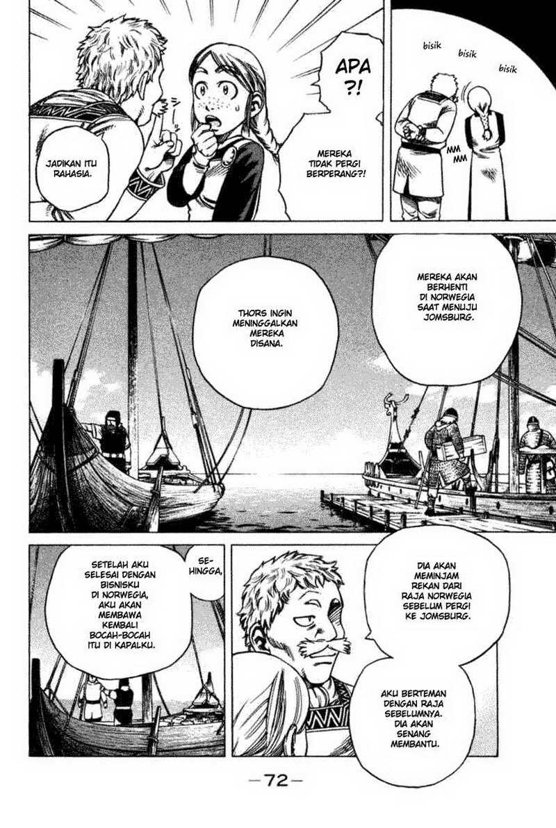 Vinland Saga