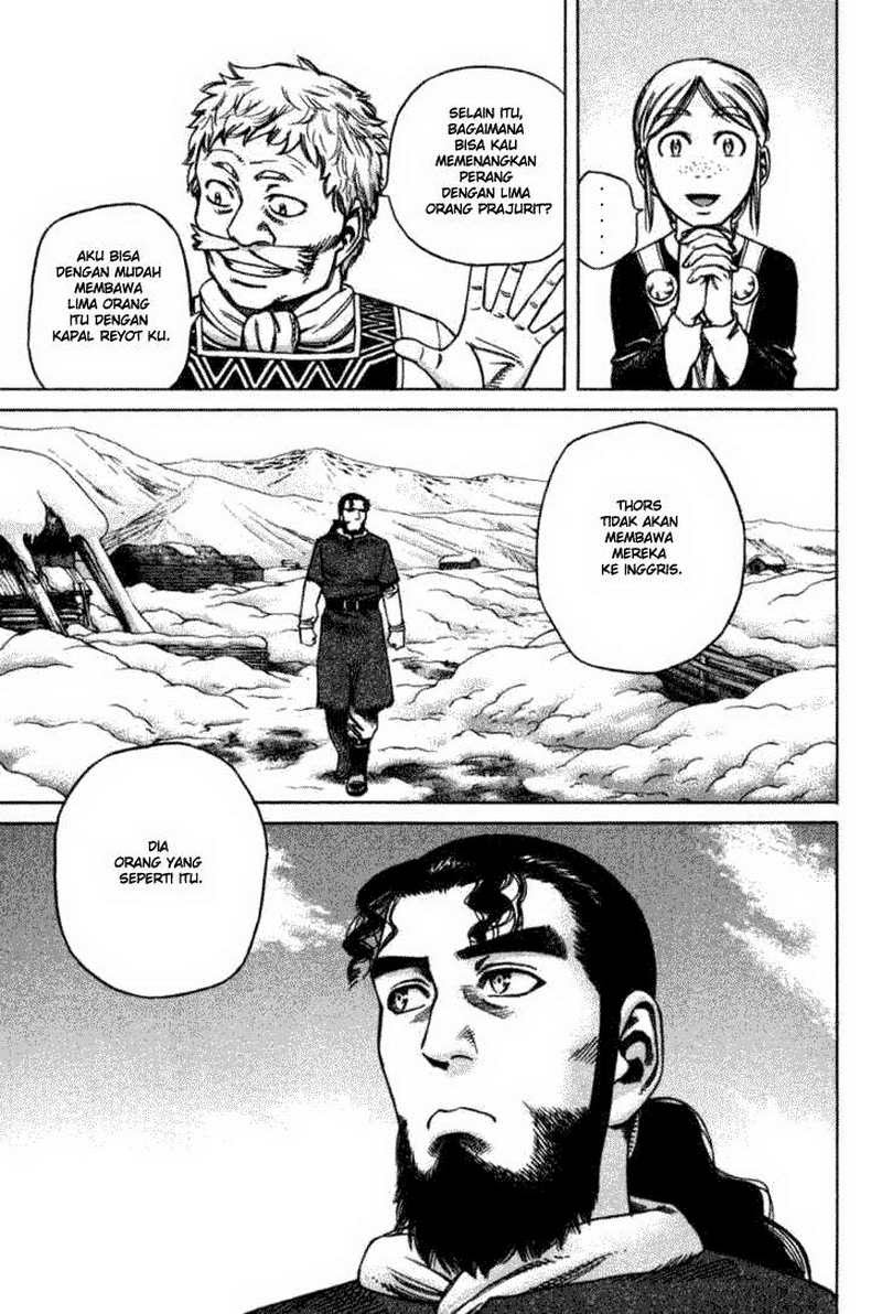 Vinland Saga