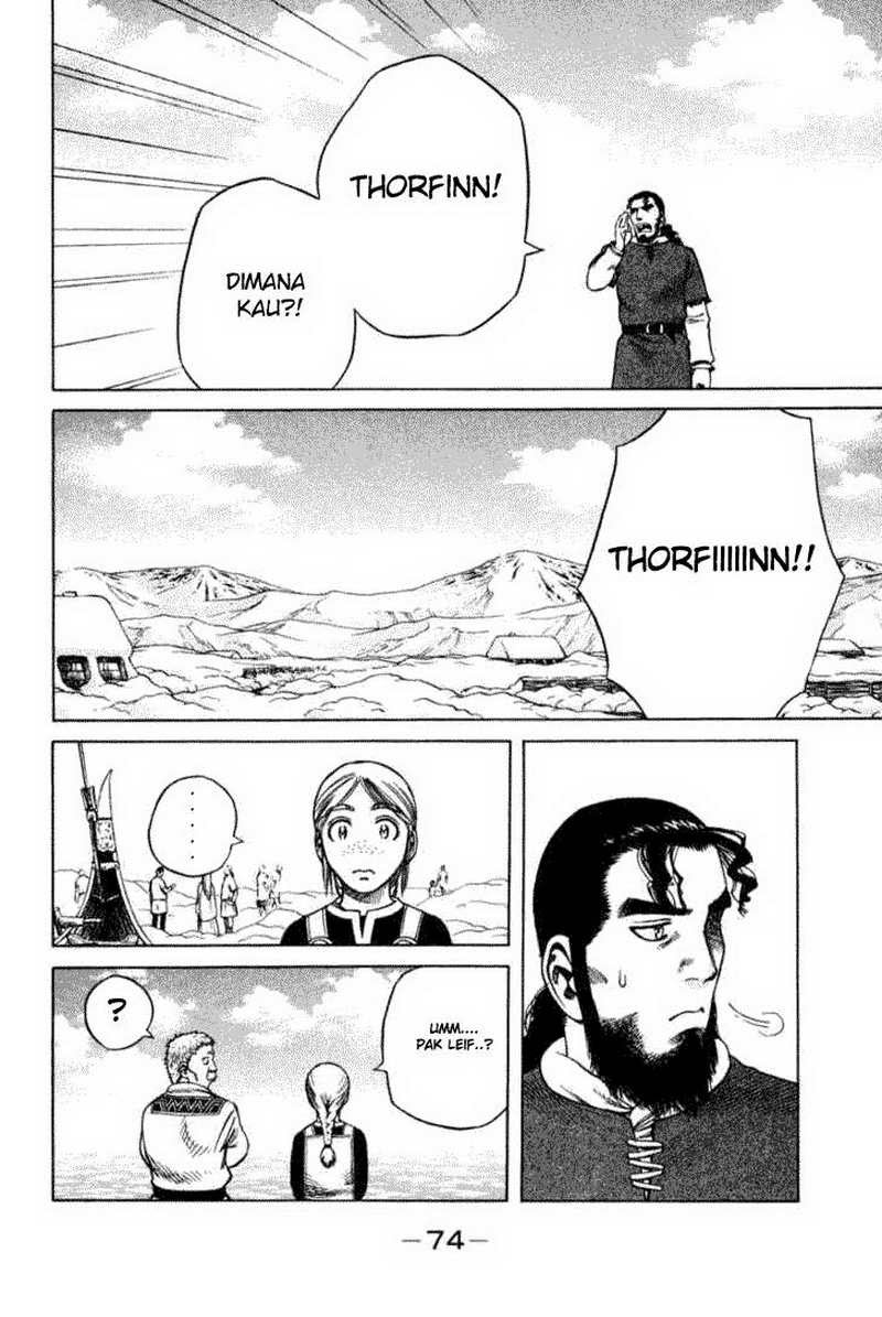 Vinland Saga