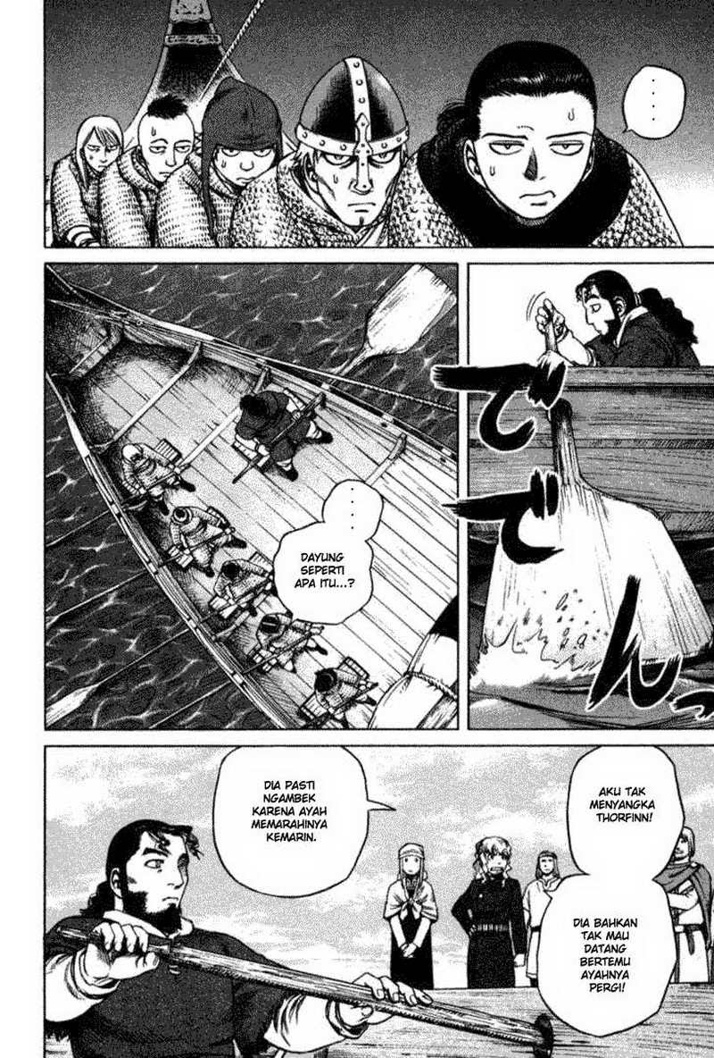 Vinland Saga