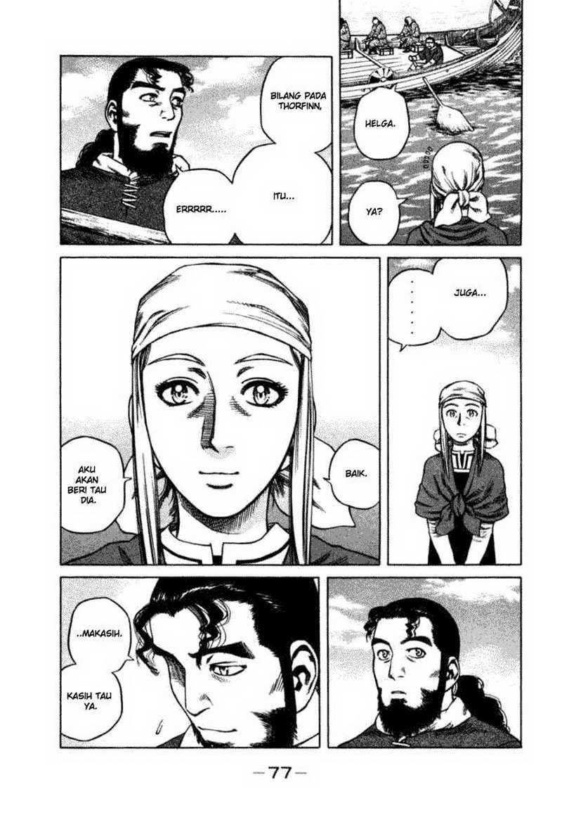Vinland Saga