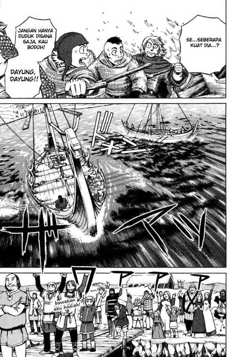 Vinland Saga