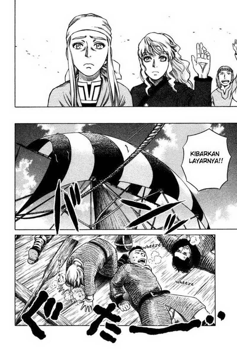 Vinland Saga