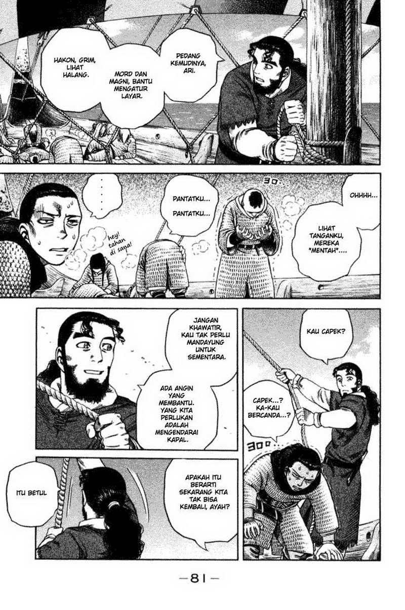 Vinland Saga