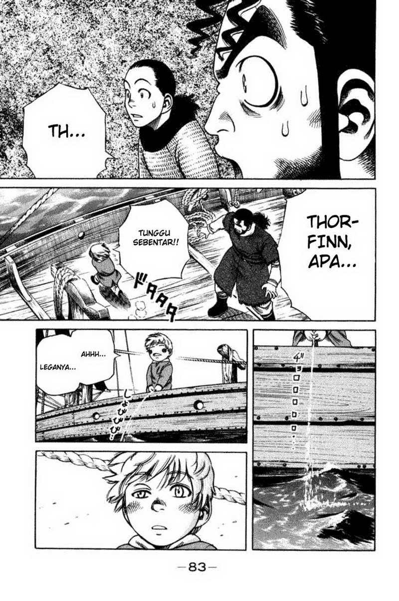 Vinland Saga