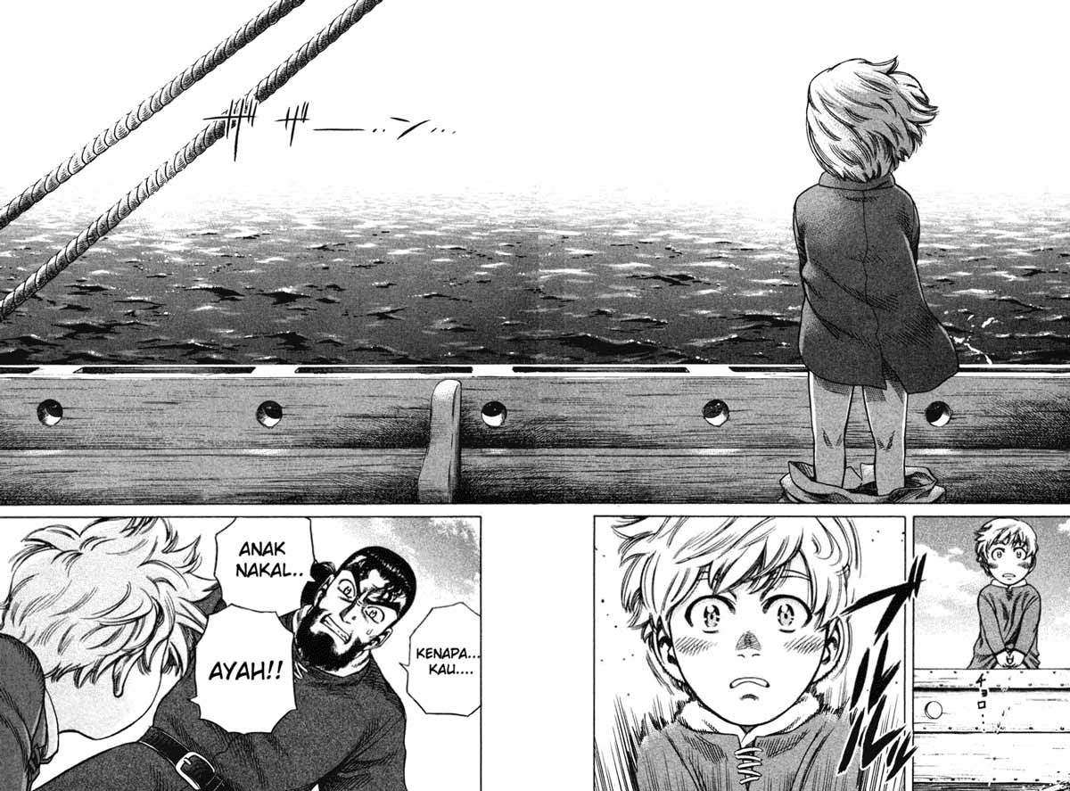 Vinland Saga