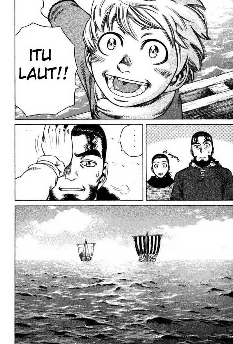 Vinland Saga