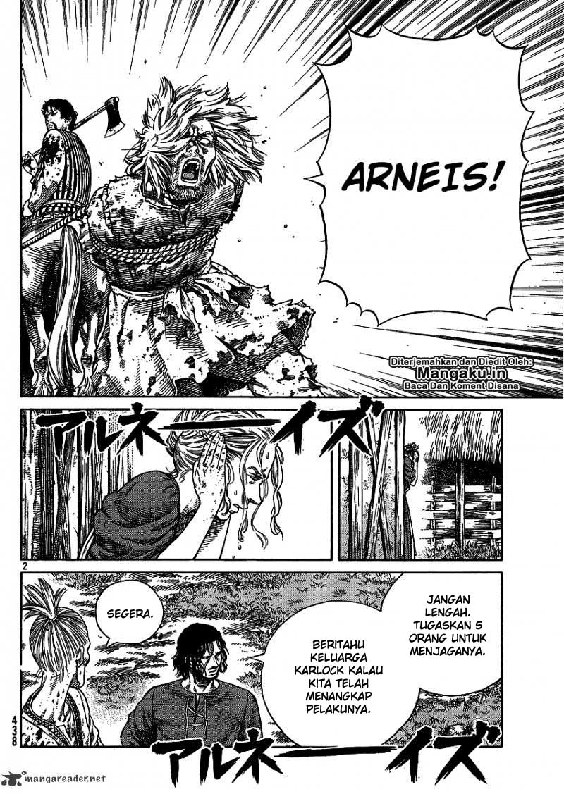 Vinland Saga