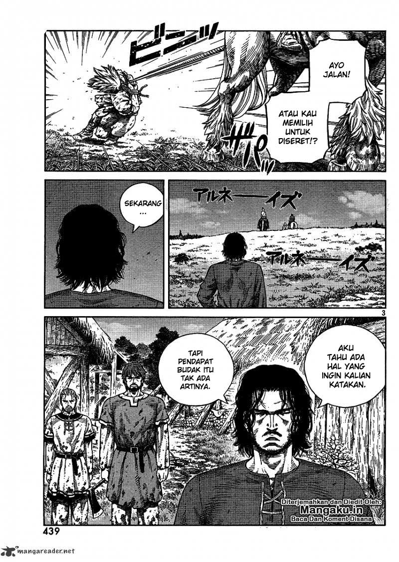 Vinland Saga