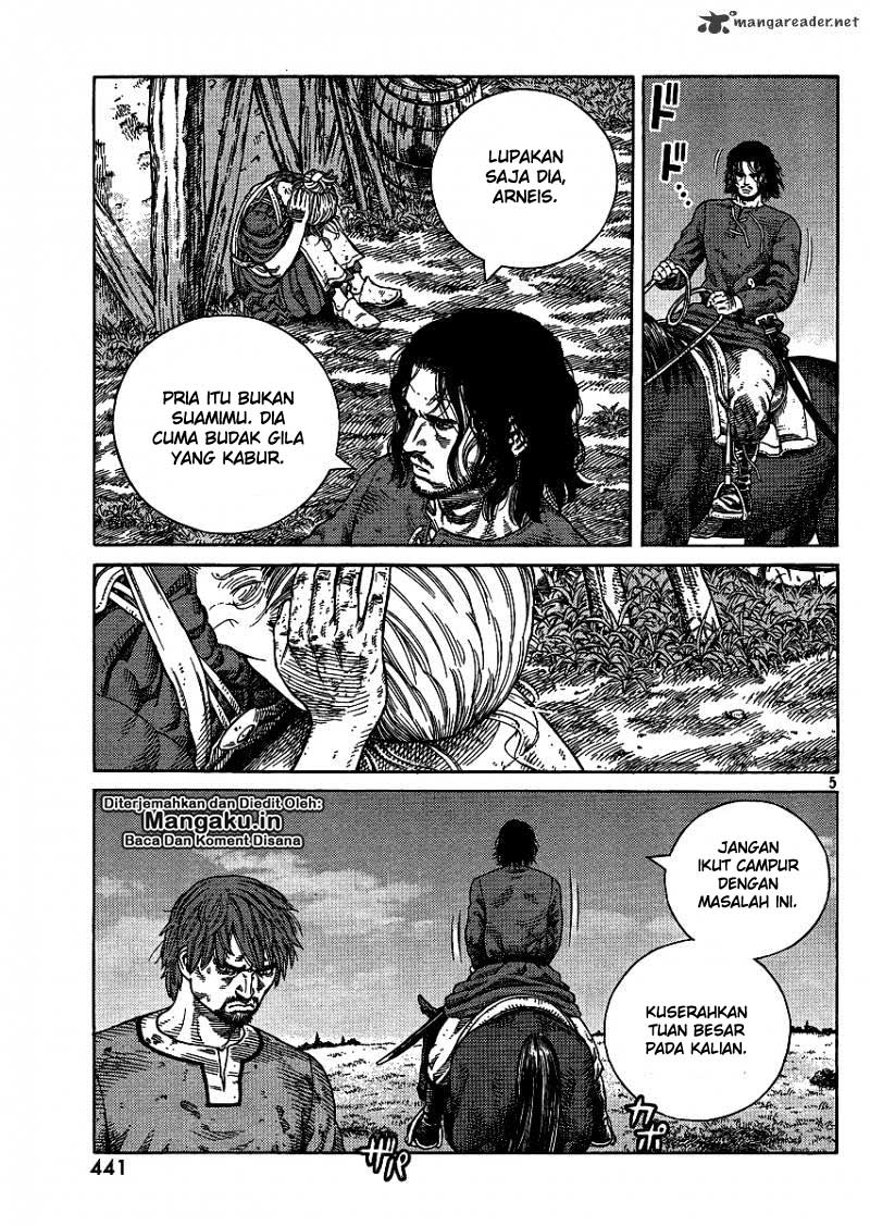 Vinland Saga