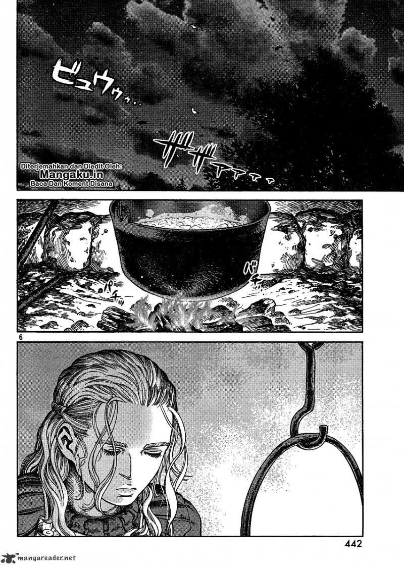 Vinland Saga