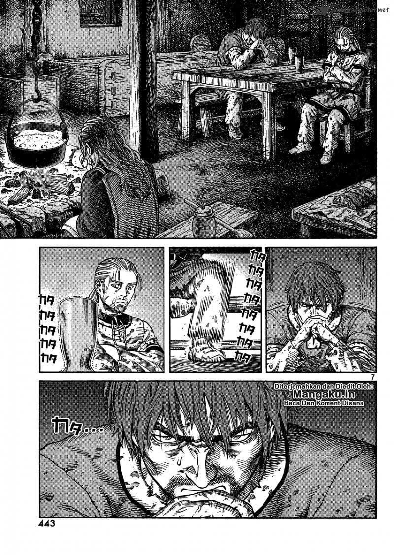 Vinland Saga
