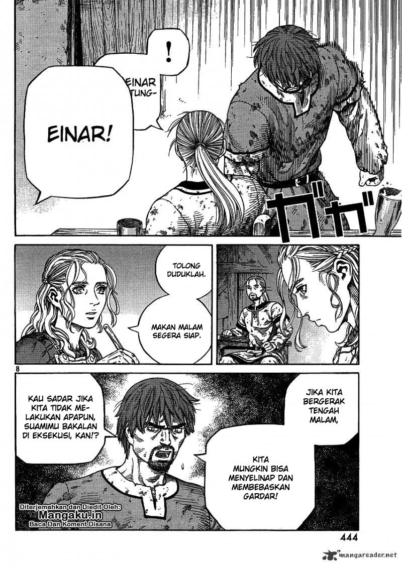 Vinland Saga