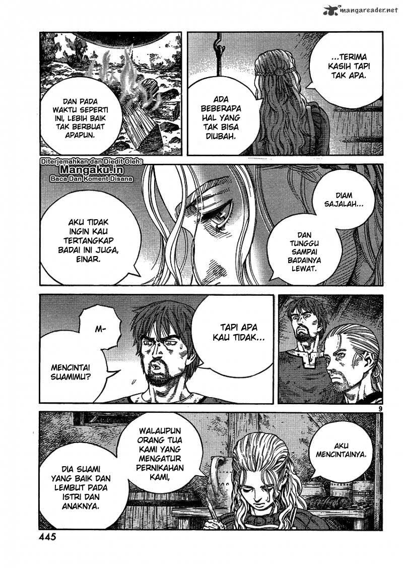 Vinland Saga