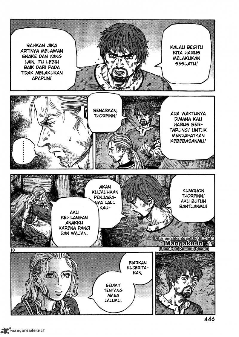 Vinland Saga
