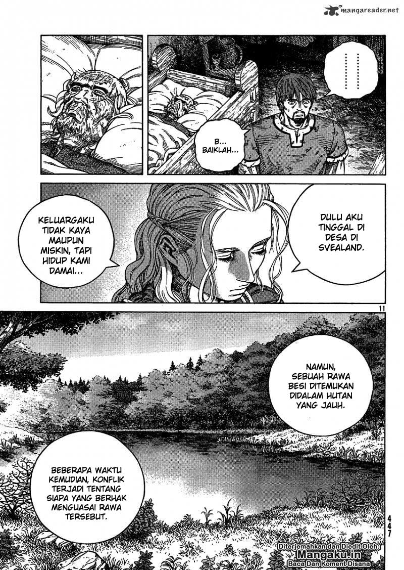 Vinland Saga