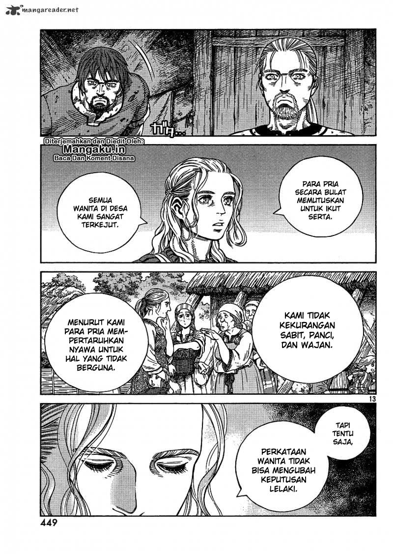 Vinland Saga