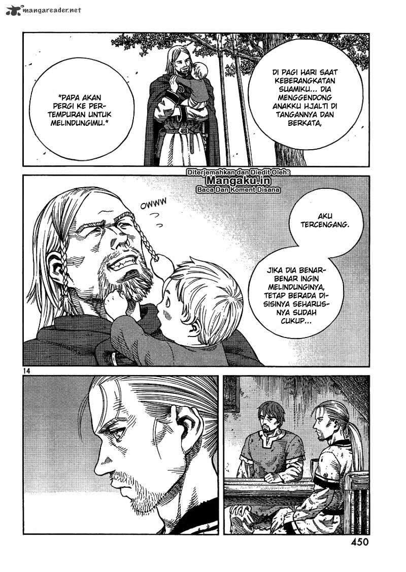 Vinland Saga