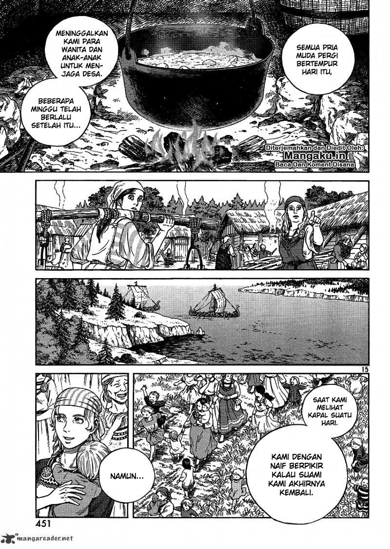 Vinland Saga