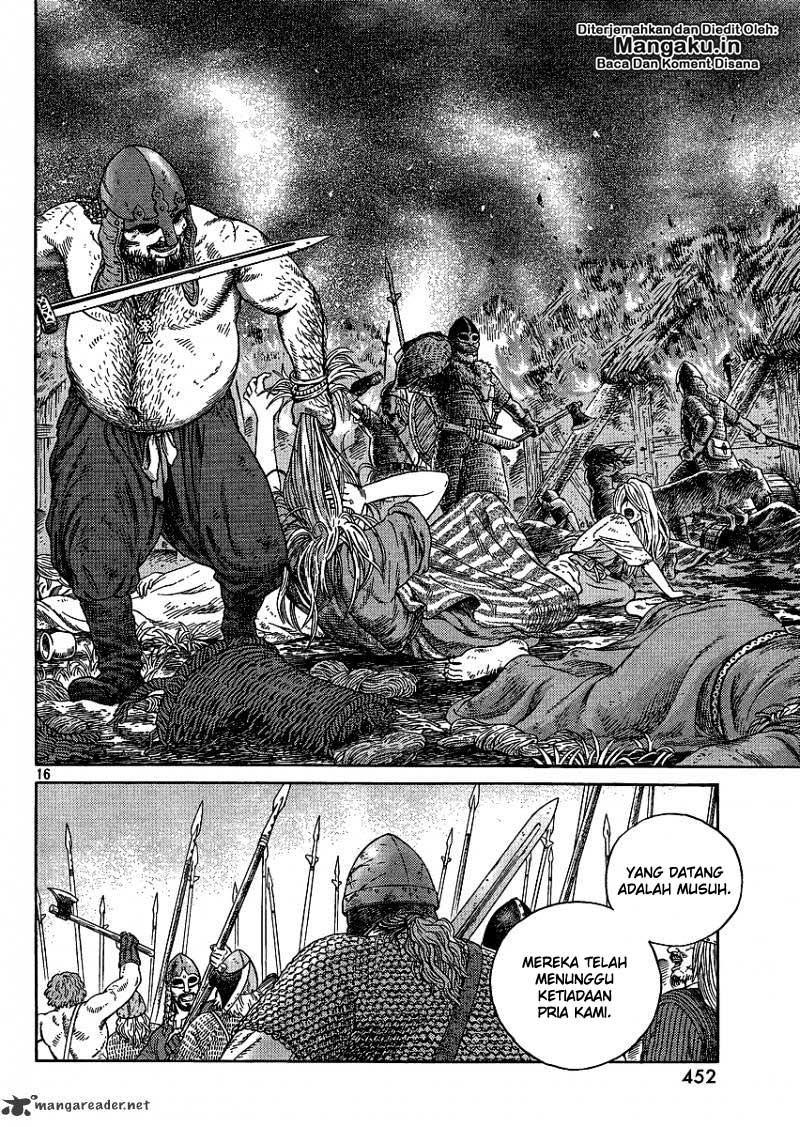 Vinland Saga